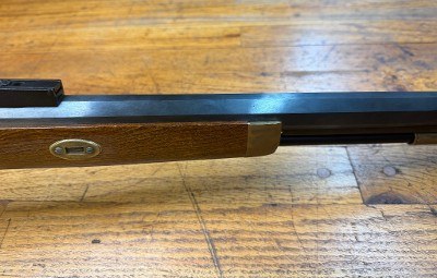 CONNECTICUT VALLEY CLASSICS hawken .50 CALIBER - Image 12 of 24
