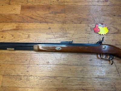 CONNECTICUT VALLEY CLASSICS hawken .50 CALIBER - Image 23 of 24