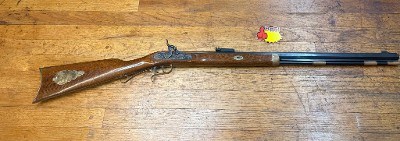 CONNECTICUT VALLEY CLASSICS hawken .50 CALIBER - Image 18 of 24