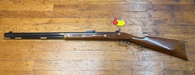 CONNECTICUT VALLEY CLASSICS hawken .50 CALIBER - Image 21 of 24