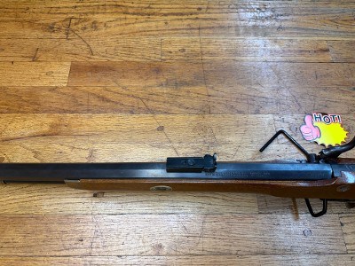 CONNECTICUT VALLEY CLASSICS hawken .50 CALIBER - Image 7 of 24