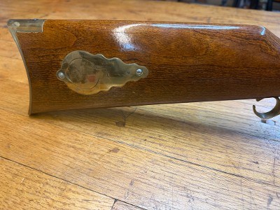 CONNECTICUT VALLEY CLASSICS hawken .50 CALIBER - Image 10 of 24