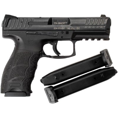 HECKLER & KOCH VP9 9MM LUGER (9X19 PARA) - Image 3 of 3