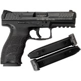 HECKLER & KOCH VP9 9MM LUGER (9X19 PARA) - Image 3 of 3