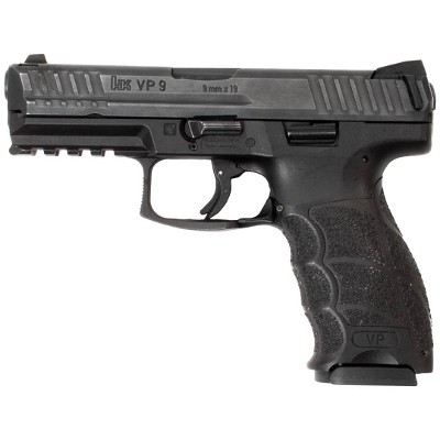 HECKLER & KOCH VP9 9MM LUGER (9X19 PARA) - Image 1 of 3