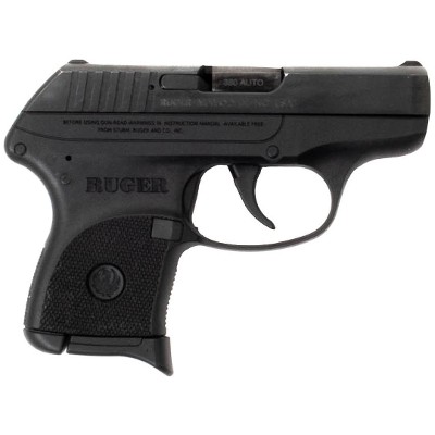 RUGER LCP .380 ACP - Image 2 of 3
