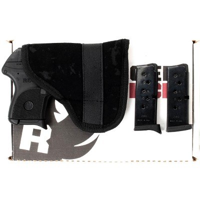 RUGER LCP .380 ACP - Image 3 of 3