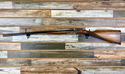 V. BERNARDELLI gamecock 20 GA - Image 1 of 8