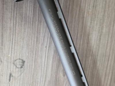 REMINGTON 870 EXPRESS MAGNUM 12 GA - Image 4 of 9
