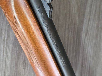 REMINGTON 870 EXPRESS MAGNUM 12 GA - Image 7 of 9