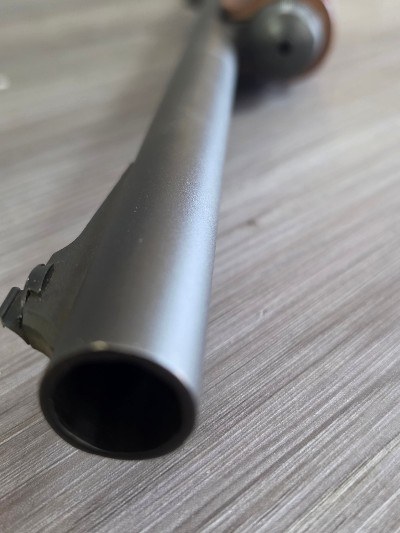 REMINGTON 870 EXPRESS MAGNUM 12 GA - Image 5 of 9