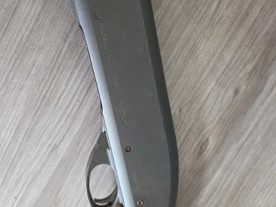 REMINGTON 870 EXPRESS MAGNUM 12 GA - Image 6 of 9
