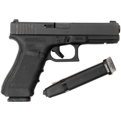 GLOCK 17 GEN4 9MM LUGER (9X19 PARA) - Image 3 of 3