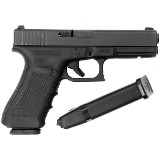GLOCK 17 GEN4 9MM LUGER (9X19 PARA) - Image 3 of 3