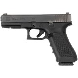 GLOCK 17 GEN4 9MM LUGER (9X19 PARA) - Image 1 of 3