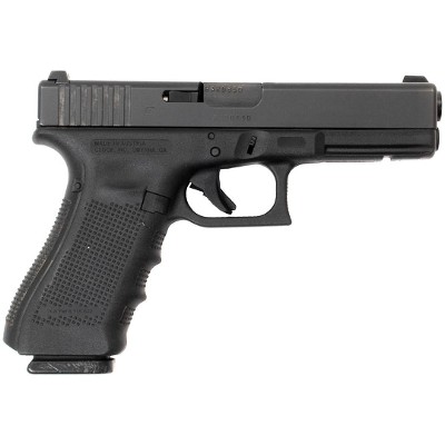 GLOCK 17 GEN4 9MM LUGER (9X19 PARA) - Image 2 of 3