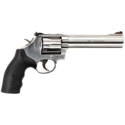 SMITH & WESSON 686-6 .357 MAG - Image 2 of 2