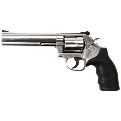 SMITH & WESSON 686-6 .357 MAG - Image 1 of 2