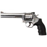 SMITH & WESSON 686-6 .357 MAG - Image 1 of 2