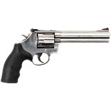 SMITH & WESSON 686-6 .357 MAG - Image 2 of 2