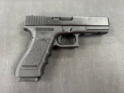 GLOCK G37 GEN 3 .45 GAP - Image 2 of 4