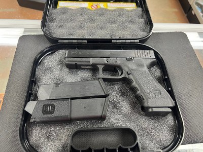 GLOCK G37 GEN 3 .45 GAP - Image 4 of 4