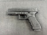 GLOCK G37 GEN 3 .45 GAP - Image 1 of 4