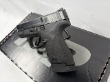 SMITH & WESSON M&P 9 SHIELD PLUS 9MM LUGER (9x19 PARA) - Image 3 of 7