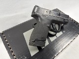 SMITH & WESSON M&P 9 SHIELD PLUS 9MM LUGER (9x19 PARA) - Image 5 of 7