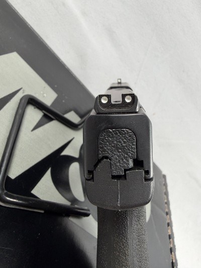 SMITH & WESSON M&P 9 SHIELD PLUS 9MM LUGER (9x19 PARA) - Image 7 of 7