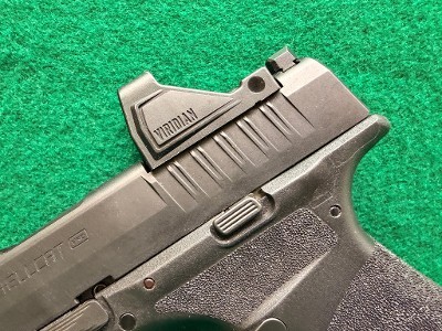 SPRINGFIELD ARMORY HELLCAT PRO OSP 9MM LUGER (9x19 PARA) - Image 8 of 19