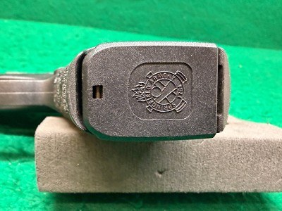 SPRINGFIELD ARMORY HELLCAT PRO OSP 9MM LUGER (9x19 PARA) - Image 16 of 19