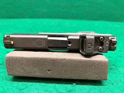 SPRINGFIELD ARMORY HELLCAT PRO OSP 9MM LUGER (9x19 PARA) - Image 11 of 19