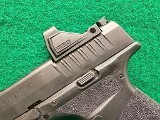 SPRINGFIELD ARMORY HELLCAT PRO OSP 9MM LUGER (9x19 PARA) - Image 8 of 19