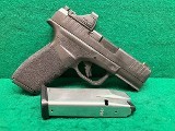 SPRINGFIELD ARMORY HELLCAT PRO OSP 9MM LUGER (9x19 PARA) - Image 1 of 19