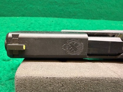 SPRINGFIELD ARMORY HELLCAT PRO OSP 9MM LUGER (9x19 PARA) - Image 12 of 19