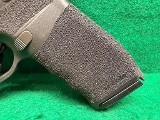 SPRINGFIELD ARMORY HELLCAT PRO OSP 9MM LUGER (9x19 PARA) - Image 9 of 19