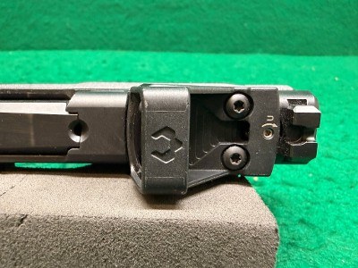 SPRINGFIELD ARMORY HELLCAT PRO OSP 9MM LUGER (9x19 PARA) - Image 13 of 19