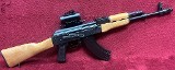 CENTURY ARMS WASR-10 7.62X39MM - Image 2 of 5