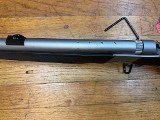 CVA wolf v2 .50 CALIBER - Image 13 of 25