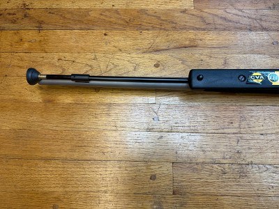 CVA wolf v2 .50 CALIBER - Image 18 of 25
