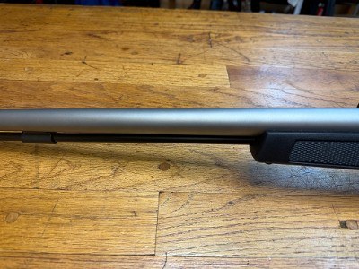 CVA wolf v2 .50 CALIBER - Image 9 of 25