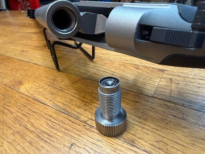 CVA wolf v2 .50 CALIBER - Image 25 of 25