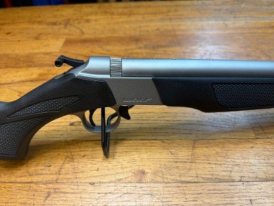 CVA wolf v2 .50 CALIBER - Image 3 of 25