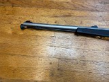 CVA wolf v2 .50 CALIBER - Image 21 of 25