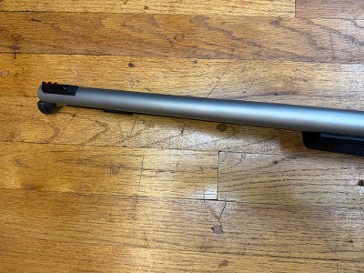 CVA wolf v2 .50 CALIBER - Image 12 of 25