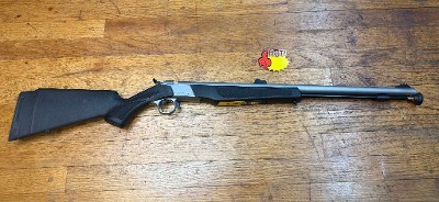 CVA wolf v2 .50 CALIBER - Image 24 of 25