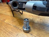 CVA wolf v2 .50 CALIBER - Image 25 of 25