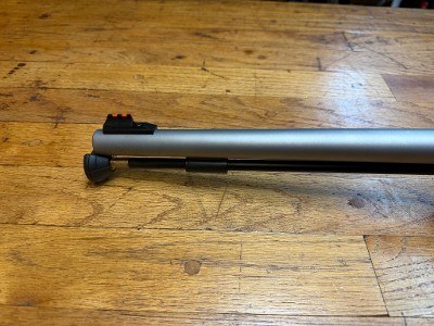 CVA wolf v2 .50 CALIBER - Image 10 of 25