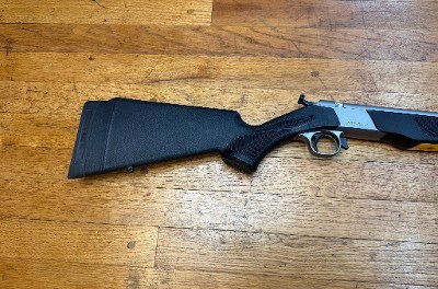 CVA wolf v2 .50 CALIBER - Image 22 of 25